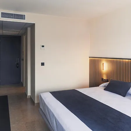 Star Bay Hotel Calafell Exterior photo