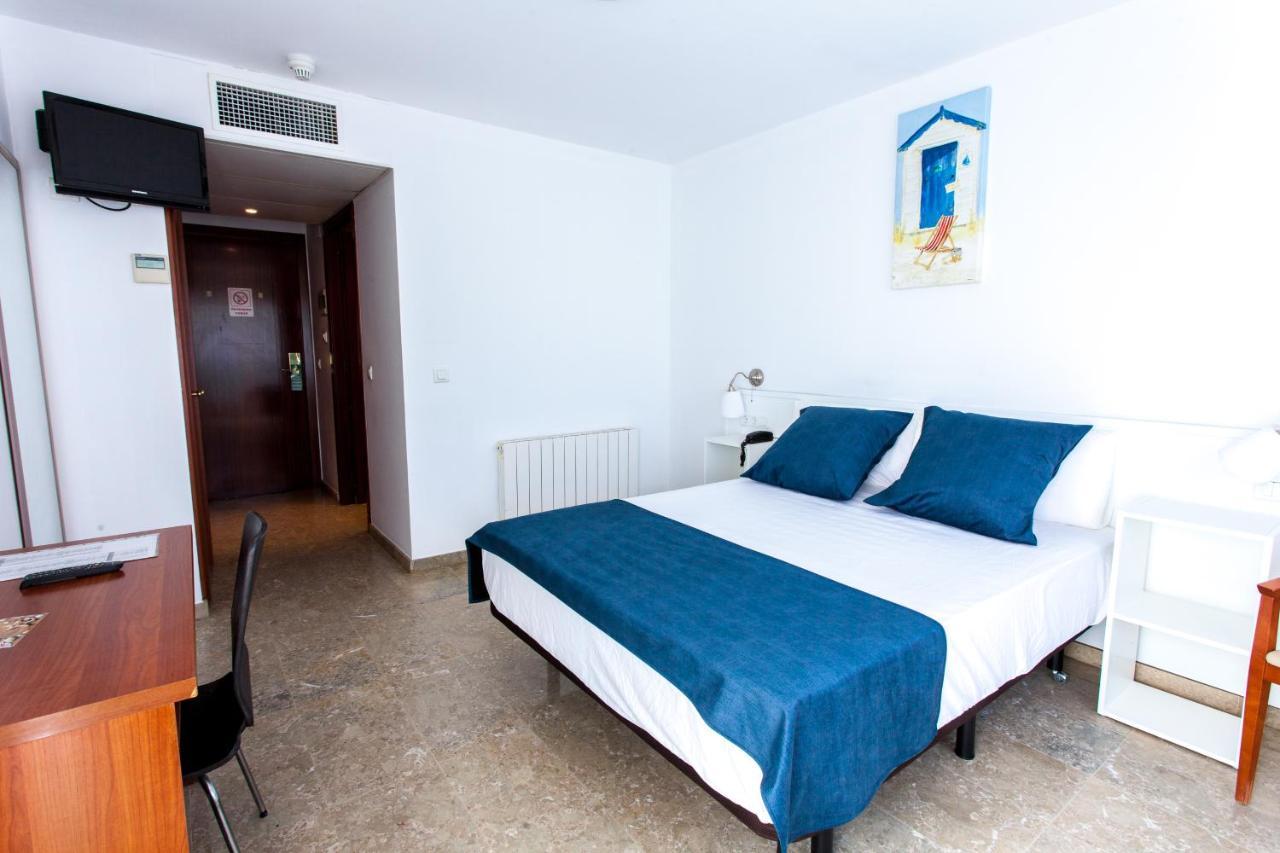 Star Bay Hotel Calafell