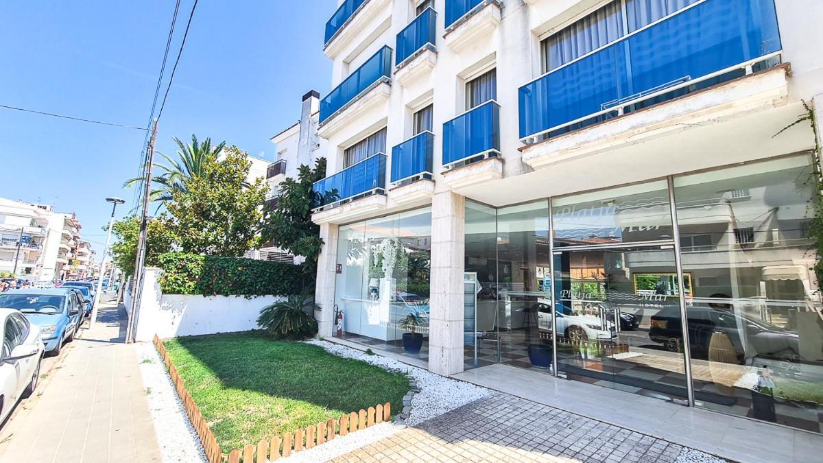 Star Bay Hotel Calafell
