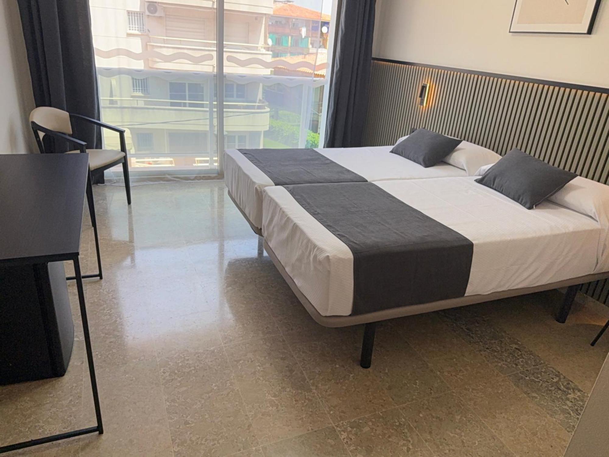 Star Bay Hotel Calafell