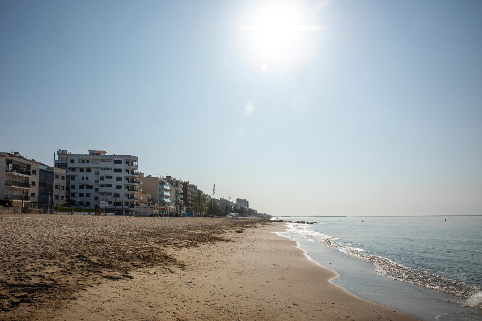 Star Bay Calafell