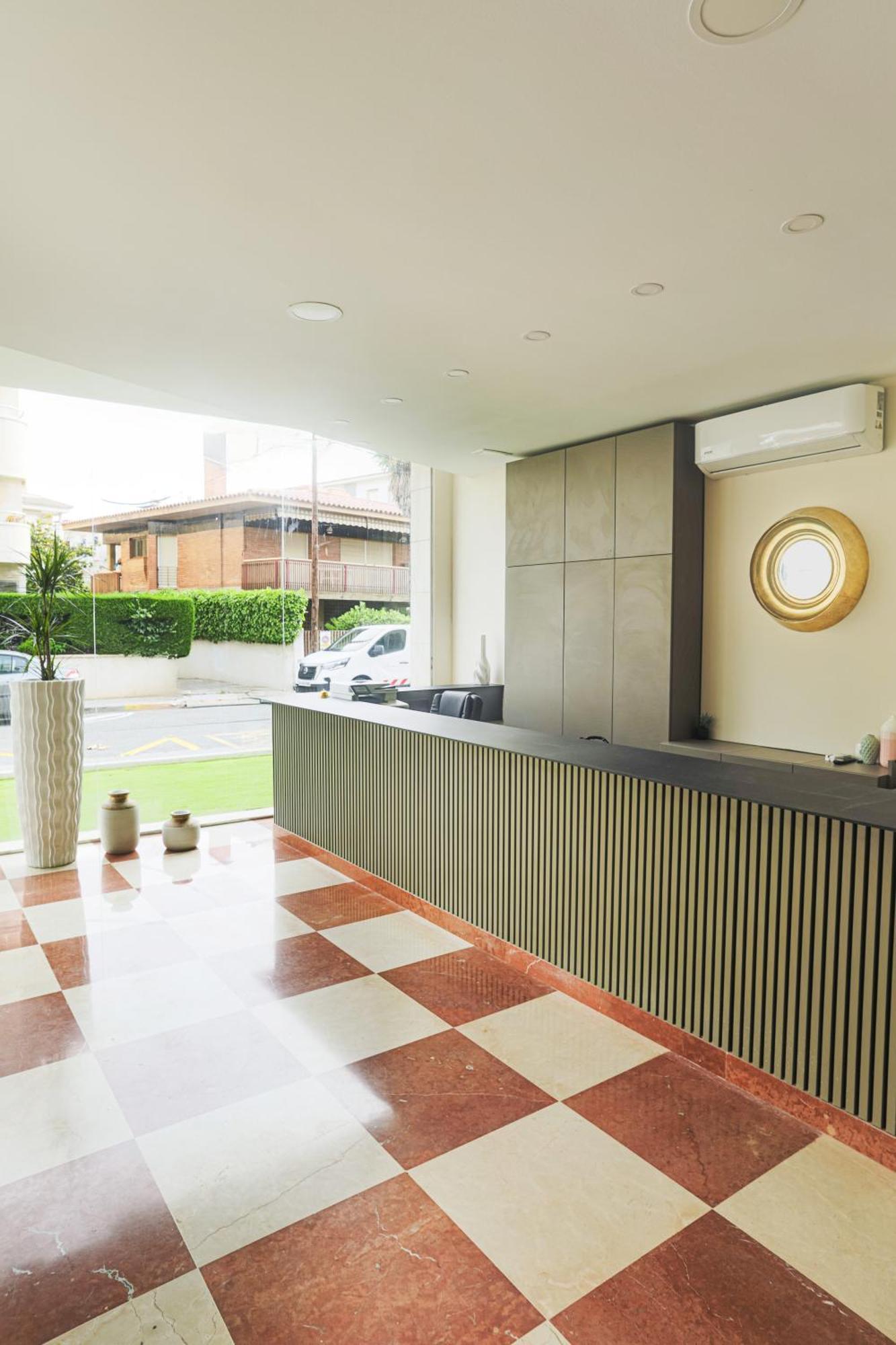 Star Bay Hotel Calafell
