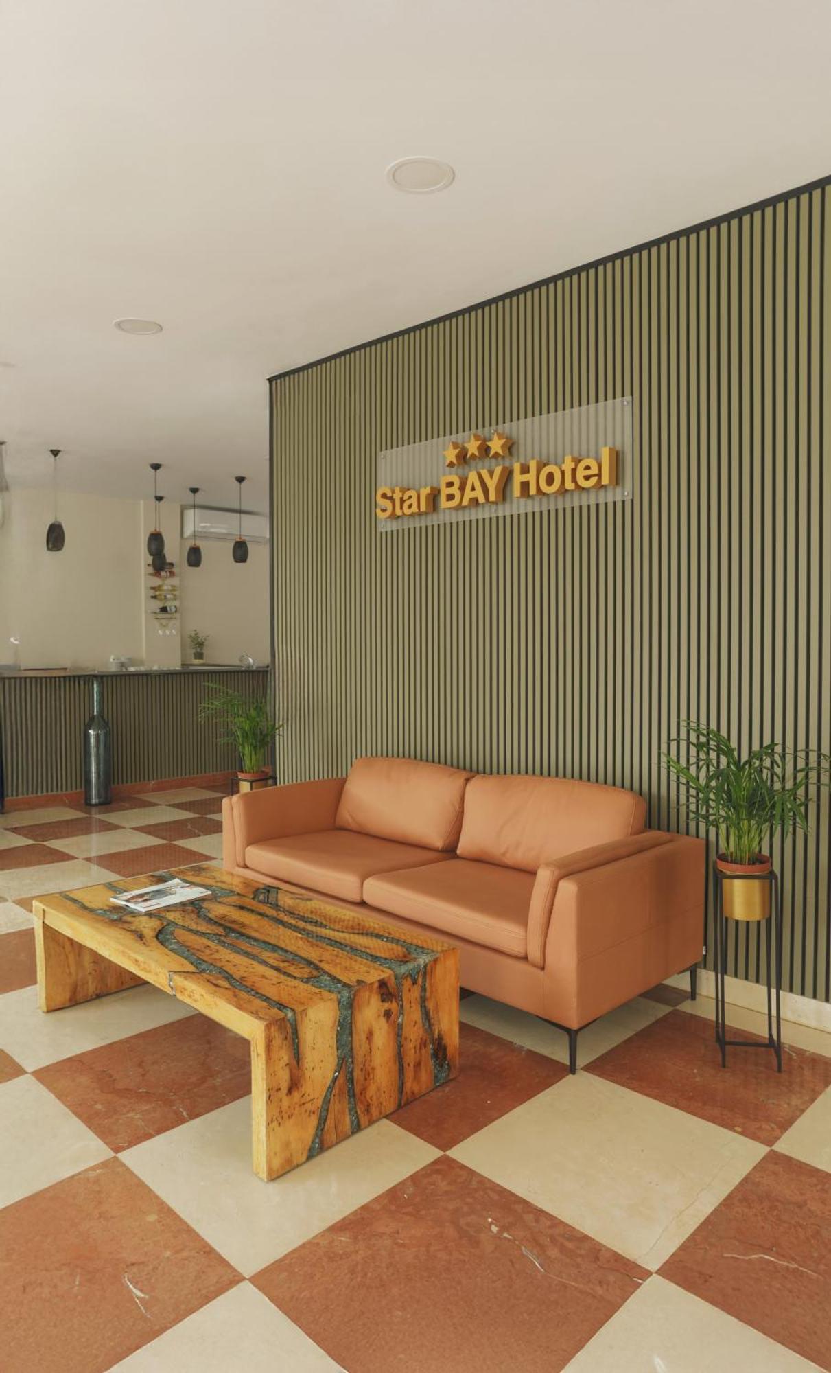 Star Bay 3* Calafell
