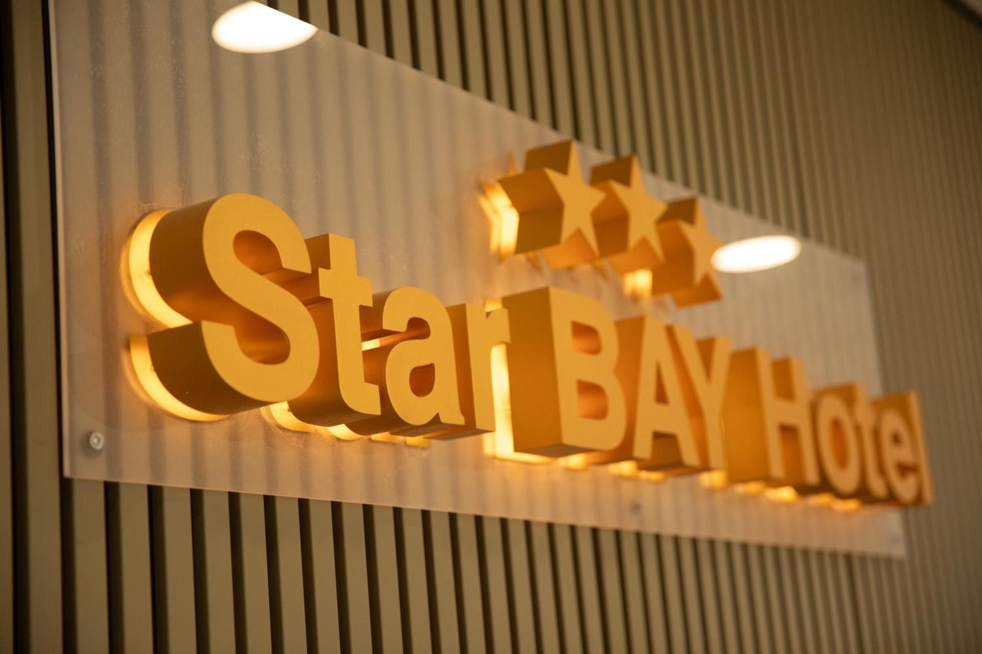 Star Bay