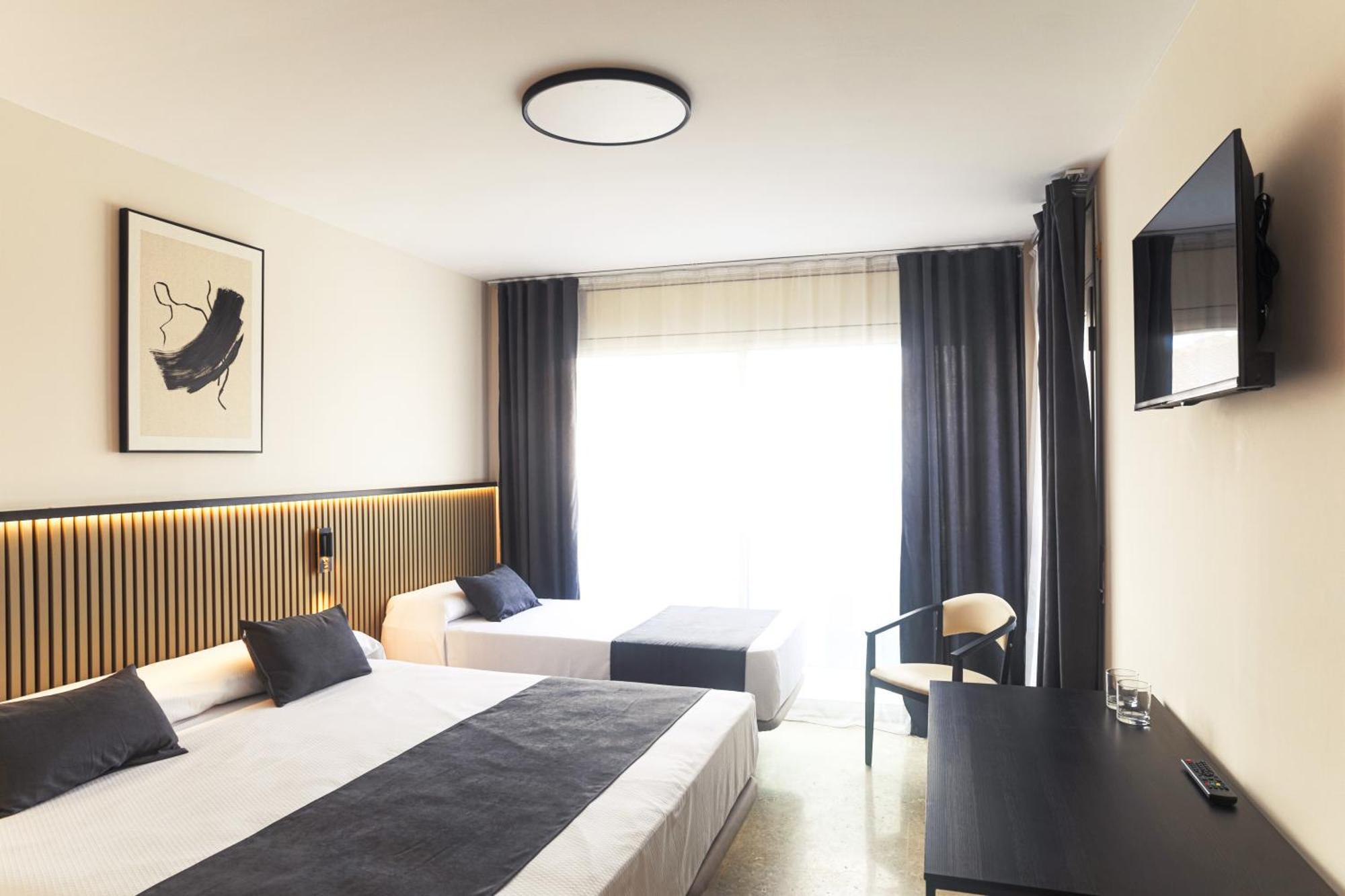 Hotel Star Bay Calafell