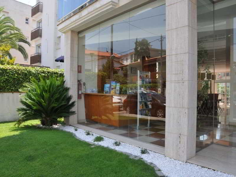 Hotel Star Bay Calafell