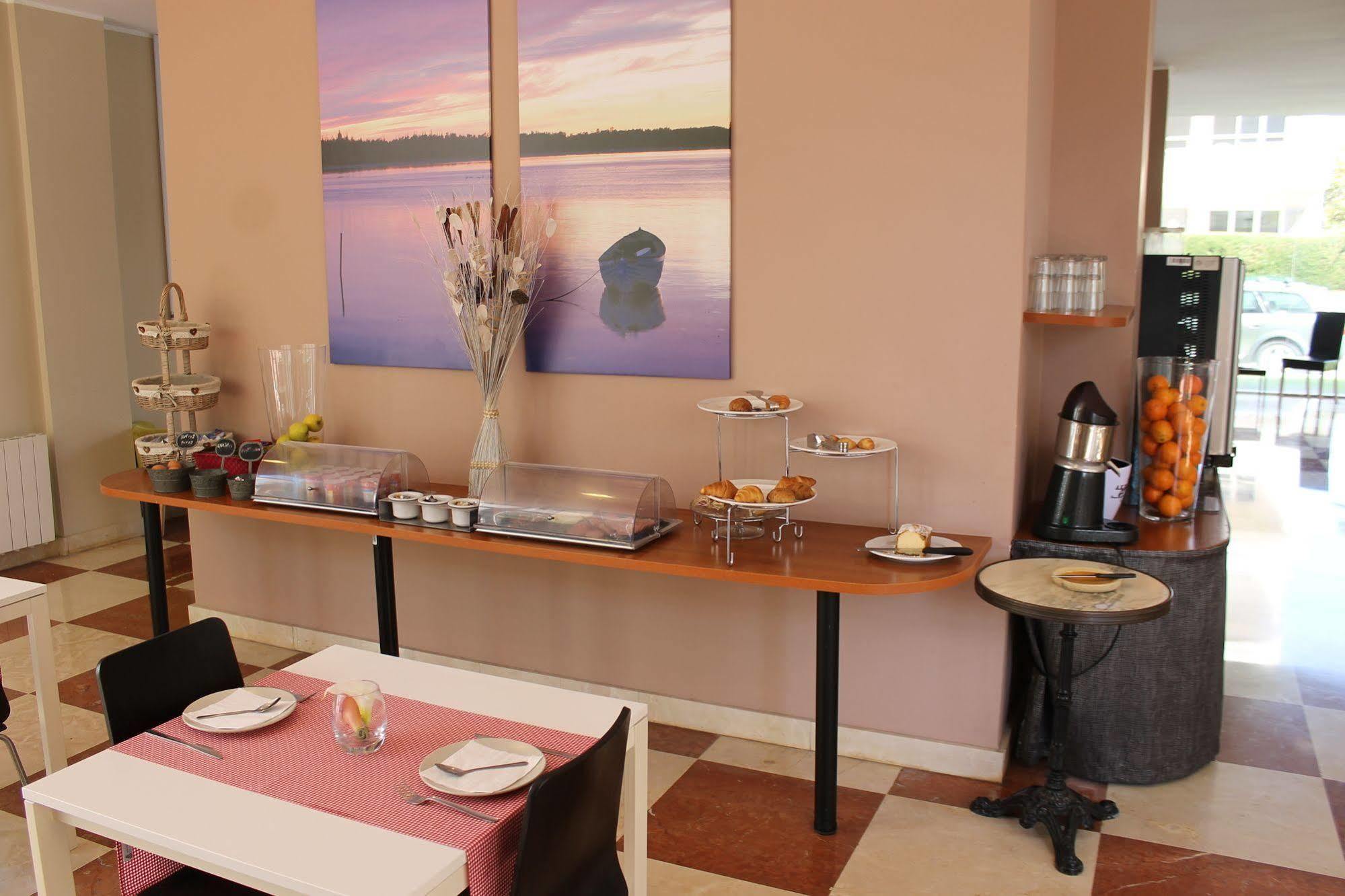 Star Bay Hotel Calafell
