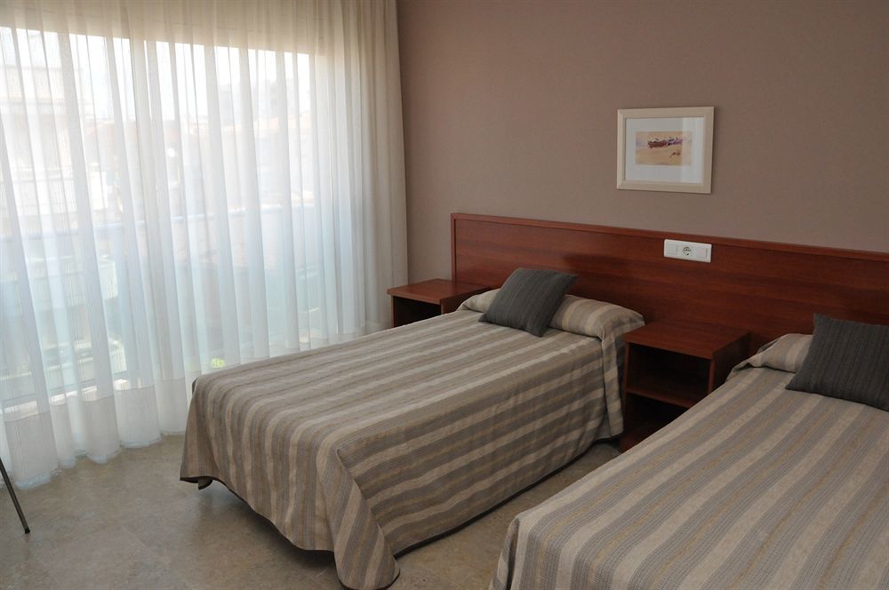 Star Bay Calafell