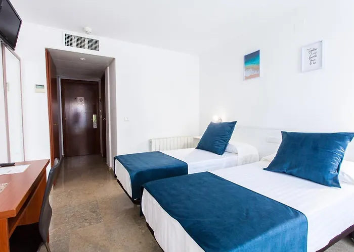 Hotel Calafell Platja Mar