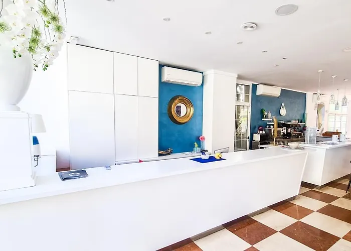Hotel Calafell Platja Mar