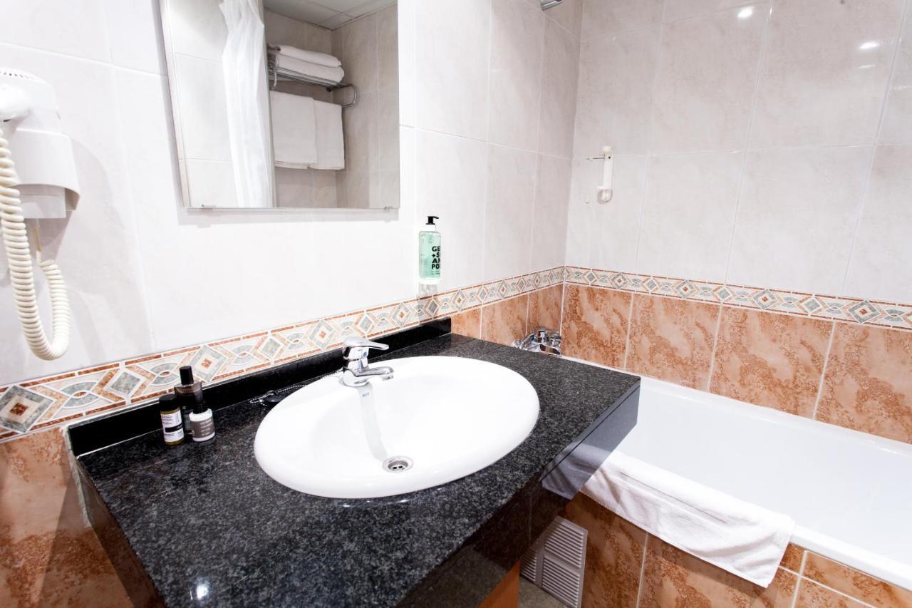 Hotel Platja Mar Calafell