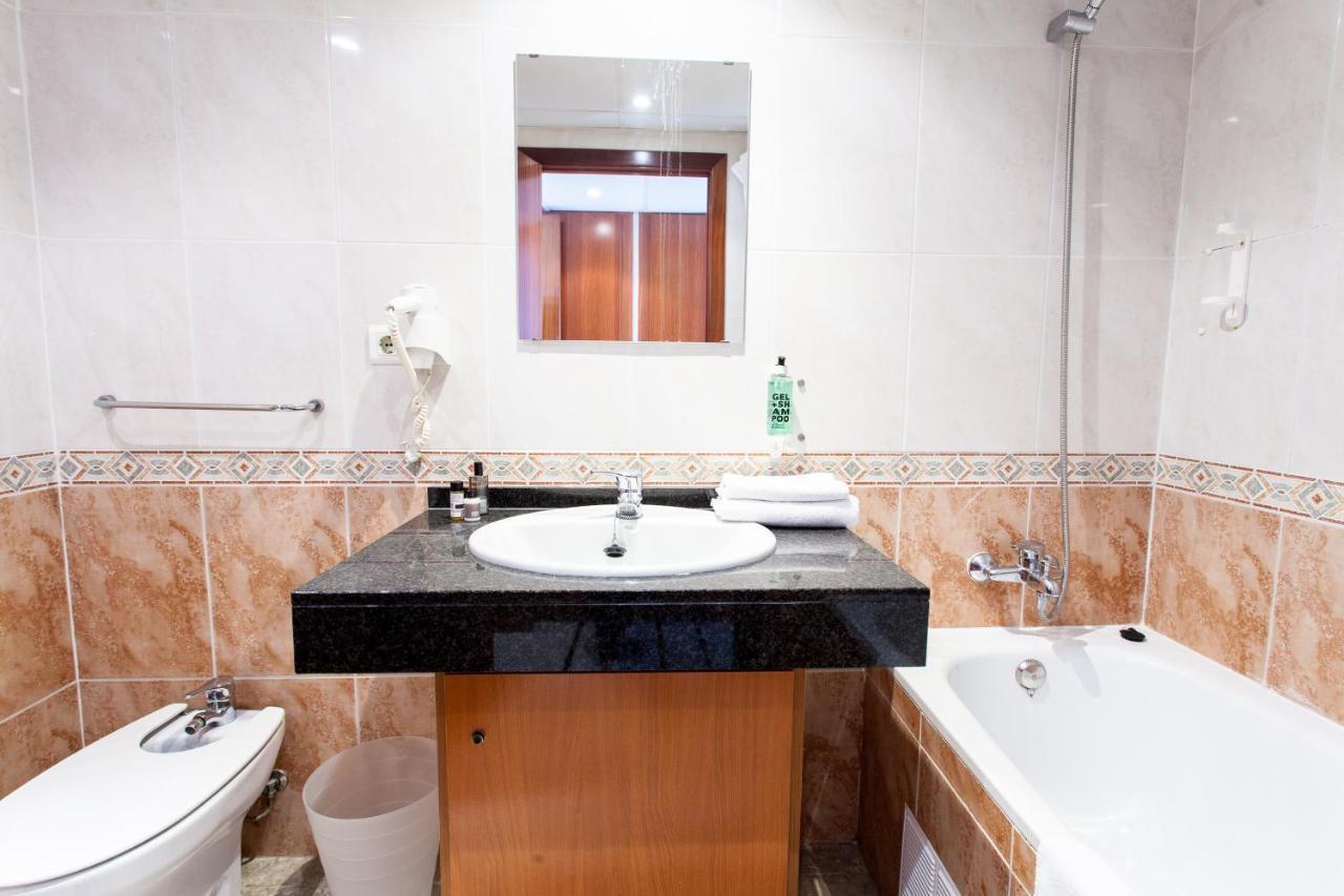 Hotel Platja Mar Calafell