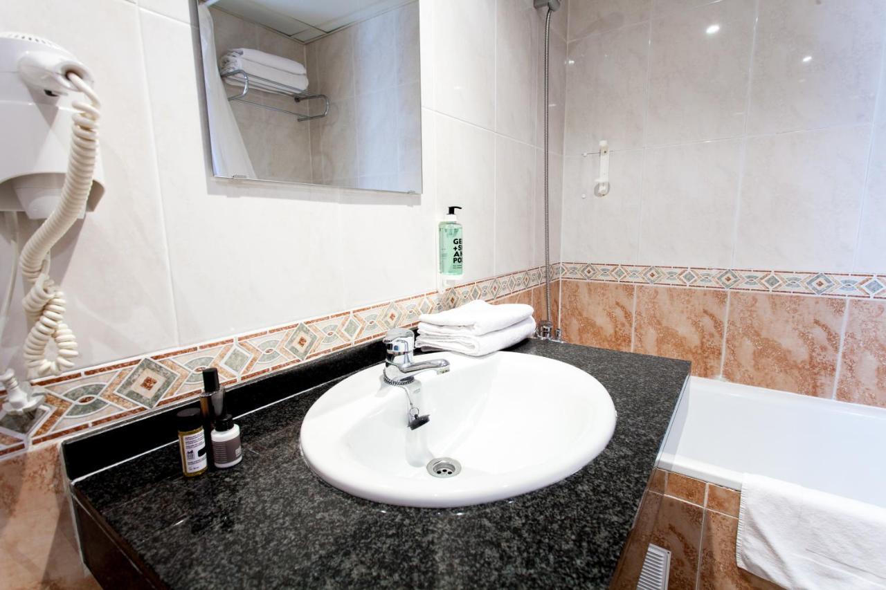Platja Mar Hotel