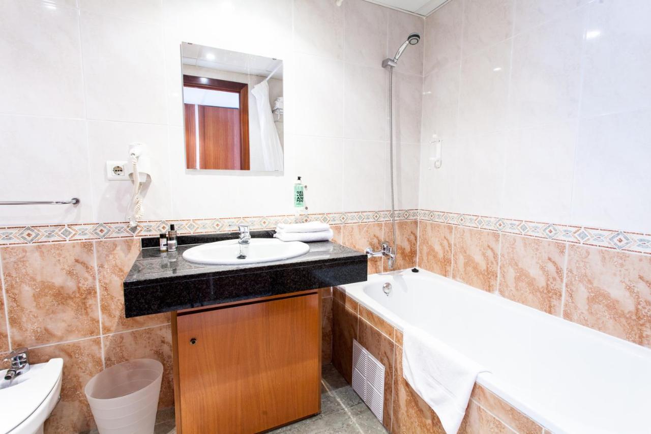 Hotel Platja Mar