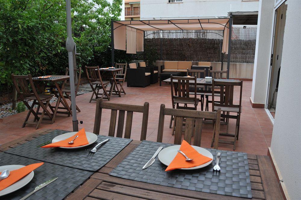 Platja Mar Hotel Calafell