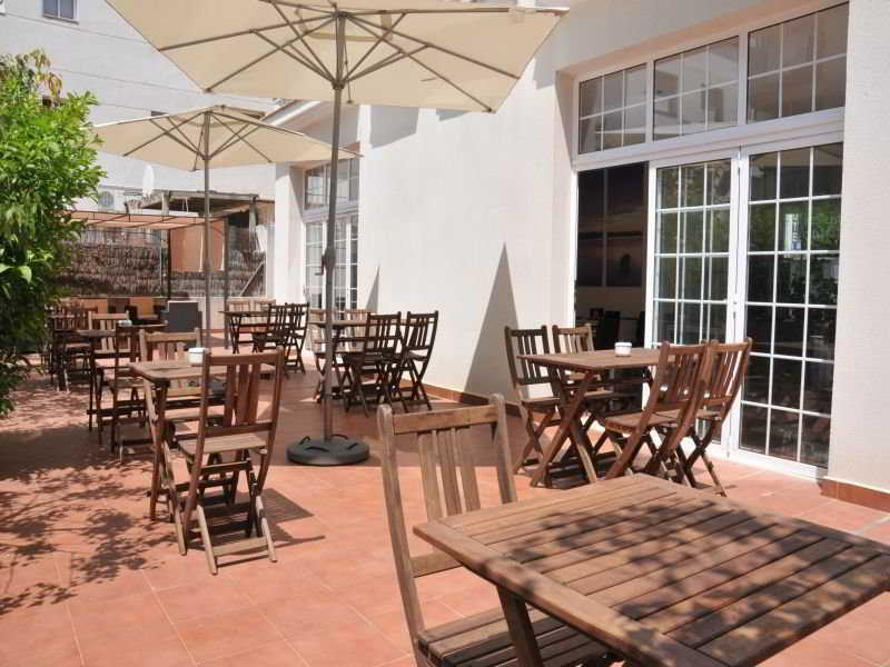 Hotel Platja Mar Calafell
