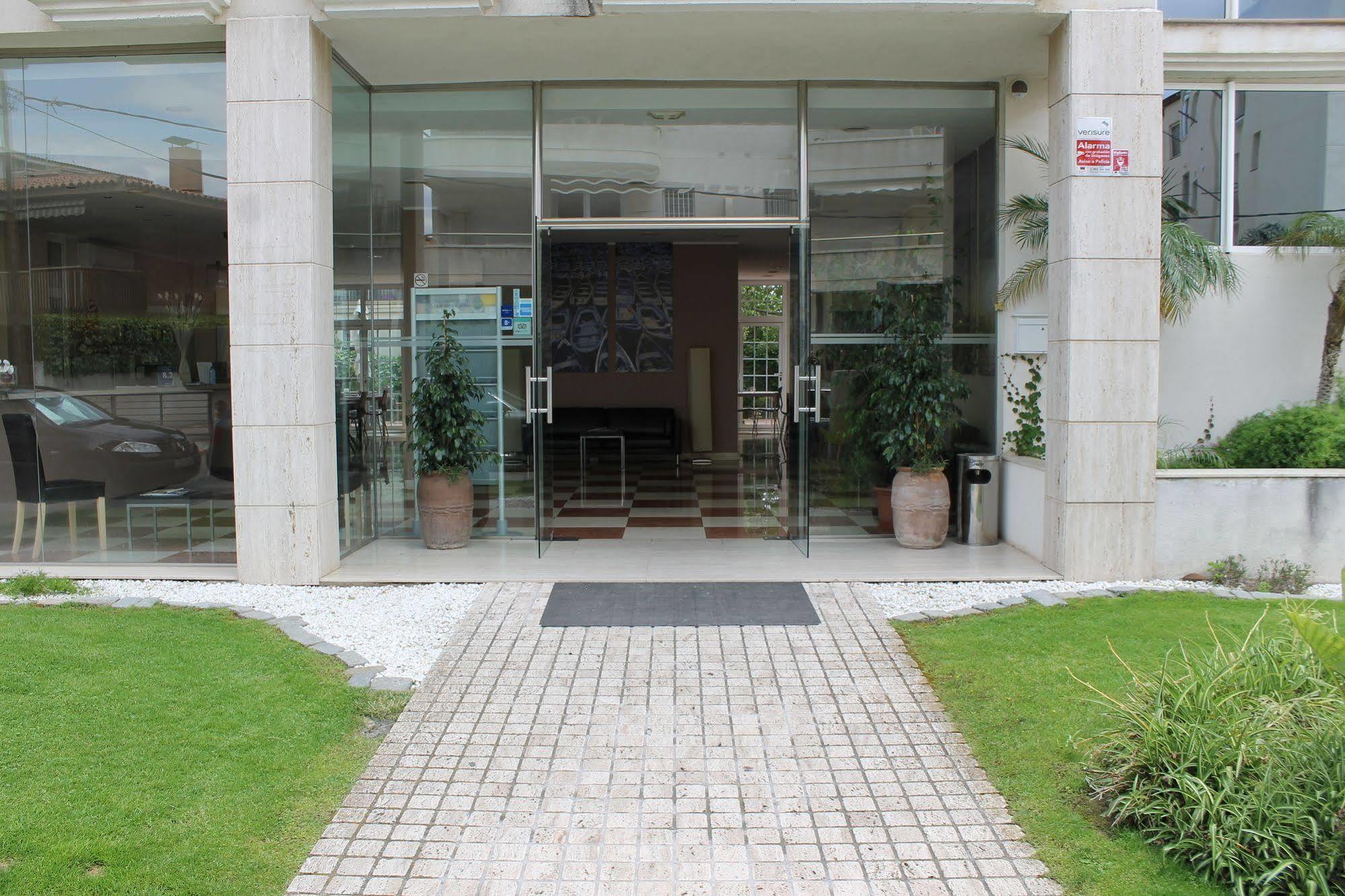 Platja Mar Hotel
