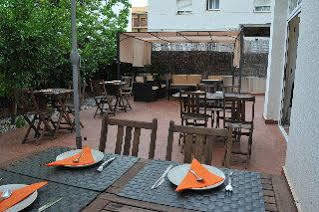 Platja Mar Hotel Calafell